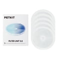 thumbnail image 1 of Unidades de filtro para fuentes de agua PETKIT Pet Eversweet 2S/3/3 Pro, 1 of 6