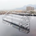 thumbnail image 1 of Multi-layer Ladder Blind Box Storage Box Ornaments Large Capacity Display Stand, 1 of 7