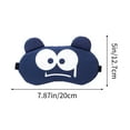 thumbnail image 3 of Bolsas de tela con cordón para guardar dulces de Halloween,reutilizables,para fiestas de Halloween,para niños y celebraciones navideñas, 3 of 6
