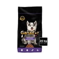 thumbnail image 2 of Croqueta para perros Ganador Premium cachorro razas medianas y grandes 20 kg bundle, 2 of 4