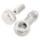 thumbnail image 1 of Adaptador De Perno Banjo, Kit De Perno Banjo Resistencia A La Corrosión De Acero Inoxidable M8 X 1,25 Mm A AN4 Para Conexión De Tubería, 1 of 7