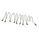 thumbnail image 1 of Cable de cadena tipo margarita de 1 a 8 vías cable de cadena tipo margarita con pedal de efecto de larga duración seguro de PVC y cobre para bajos ANGGREK Otros, 1 of 8