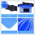 thumbnail image 3 of Riñonera impermeable Crenova, paquete de 2 accesorios de playa, 3 of 8