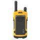 thumbnail image 5 of Btafrte 2 Uds Walkie Talkies Juguete Radio 2 Vías Interfono Mano Juguete para Niñas, 5 of 9