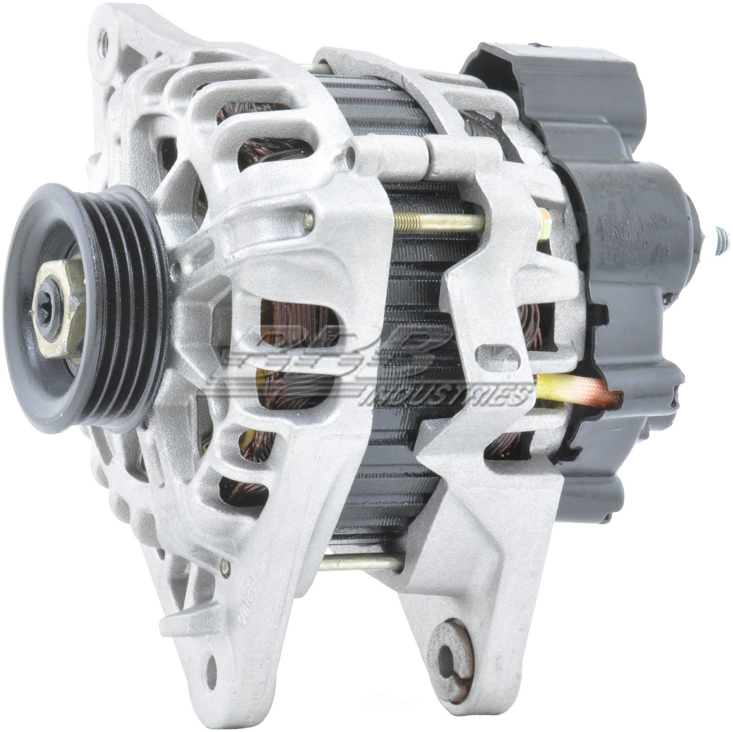 TERREPOWER formerly BBB Industries 11452 Reman Alternator