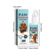 thumbnail image 4 of Xihbxyly Limpiador En Espuma para Patas, Espuma Limpiadora Suave para Gatos y Perros, Fórmula de Secado Rápido para Un Uso Fácil, Cuidado Nutritivo E Hidratante para Las Patas, Rutina de Higiene Diar, 4 of 7