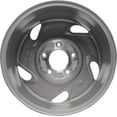 thumbnail image 2 of New Aluminum Wheel 17 Inch for 97-00 Ford Expedition F150 17x7.5 Rim 5 Lug 135mm, 2 of 8