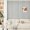 Light Gray, variant on Grey Slat Wall Panel Wallpaper Peel and Stick Self Adhesive Acoustic Wall Panels for Bedroom Living Room Office Grey Textured Wooden Slats for Walls 11.8"x118"