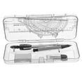thumbnail image 5 of GOOHOCHY Drafting Compasses Compasses Set Assorted Color 1 Set, 5 of 8