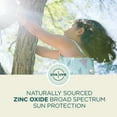 thumbnail image 3 of Coppertone Pure and Simple Kids Sunscreen Lotion, SPF 50, 6 fl oz, 3 of 8