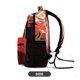 thumbnail image 5 of Samurái Jack Mochila Escolar para Niños y Niñas, Mochila Infantil de Alta Calidad Ligera, Grande y Duradera 43x15x32cm, 5 of 6