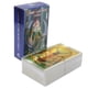 thumbnail image 5 of Cartas de adivinación del destino, baraja de cartas del tarot, baraja de cartas del tarot Fate Party, tecnología avanzada, 5 of 14