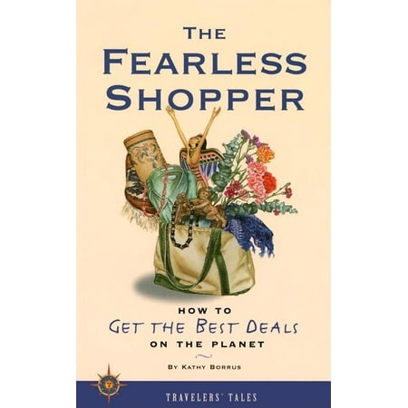 The Fearless Shopper : How to Get the Best Deals on the (Best Media For Cleaning Brass)