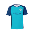 thumbnail image 2 of Blue Lock Manshine City Seishiro Team Uniform Sports Suit Shorts T-shirt Anime Sports Shirt Merch Unisex Sportswear, 2 of 4