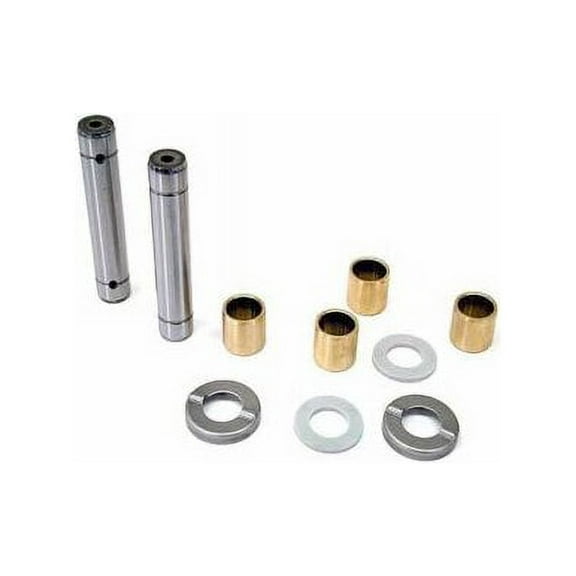 Link Pin Repair Kit - Compatible with 1954 - 1975 Volkswagen Beetle 1955 1956 1957 1958 1959 1960 1961 1962 1963 1964 1965 1966 1967 1968 1969 1970 1971 1972 1973 1974