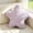Star Shaped Pillow Under $5 a5, variant on Tusihei Star Shaped Pillow, Checkered Pattern Plush Decorative Throw Pillow, Cute Aesthetic Soft Lumbar Support Cushion for Bedroom Living Room Sofa Decor