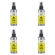 thumbnail image 1 of Cebo Carpa Cruciana Portátil Atrayente Peces para Artes Pesca (100ml), 1 of 5