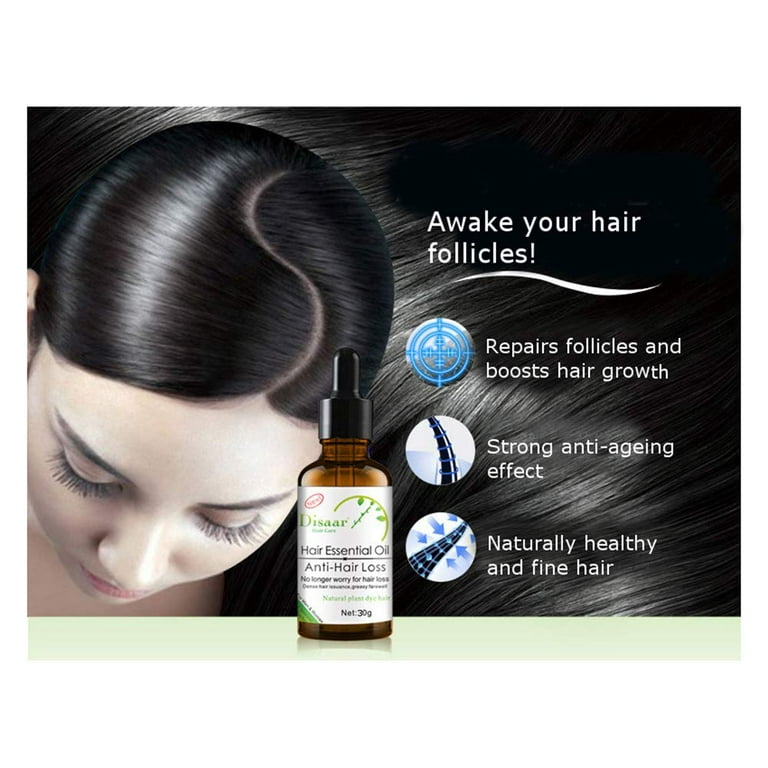 El mejor aceite capilar para tu pelo en 2022 - Hair Growth Specialist
