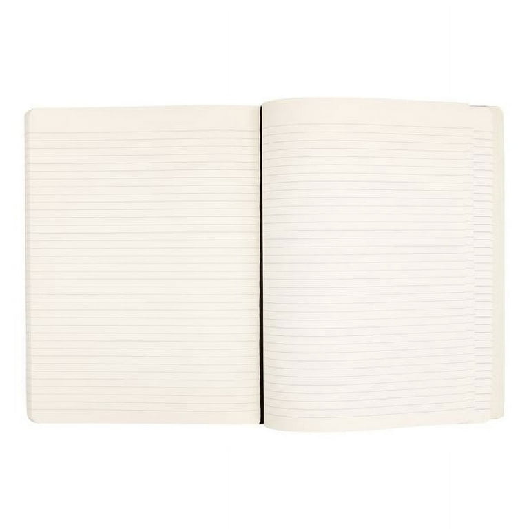 Markings Notebook, 192 Ruled Pages