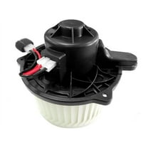 Front Blower Motor - Compatible with 2011 - 2016 Hyundai Elantra Sedan 2012 2013 2014 2015