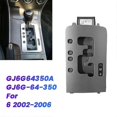 thumbnail image 3 of Gear Lever Indicator Panel Control Assy GJ6G-64-350 for 6 02-06 LHD Gear Shift Position Display Cover GJ6G64350A, 3 of 5