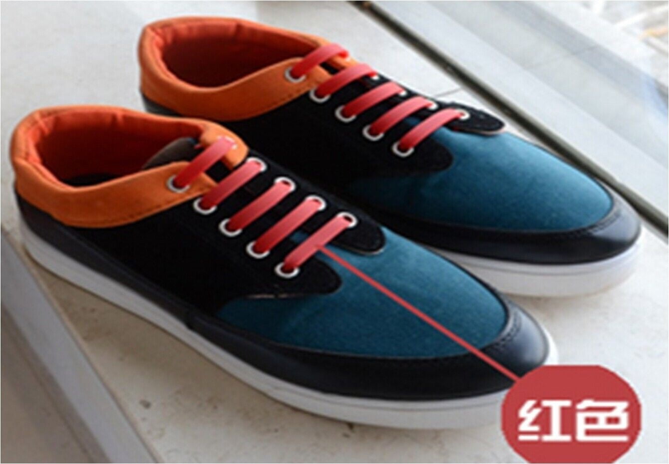 trainer without laces