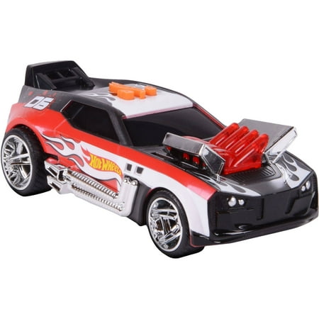 Hot Wheels Flash Drifters Lights and Sounds