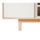 thumbnail image 4 of Mueble para tv Neo 200 - Blanco GAIA Contemporáneo, 4 of 7