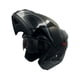 thumbnail image 5 of Casco Para Moto Edge Abatible Gris y Blanco Certificado L, 5 of 6