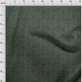 thumbnail image 3 of oneOone Georgette Viscose Fabric Artistic Floral Sashiko Print Decor Fabric Printed BTY 42 Inch Wide, 3 of 4