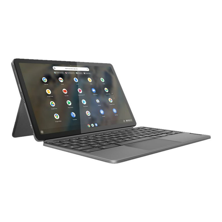 Lenovo IdeaPad Duet 3 Chromebook 11Q727 82T6 - With detachable