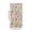 白色, variant on Spring and Summer Colorful Translucent Window Stickers,Stained Glass Window Decals, Film One Way Decorative Windows Privacy Films Static Cling for Home Bathroom Door Room Decor Sticker Decals