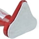 thumbnail image 5 of 5 piezas de recambio de paño de microfibra para mopa a vapor para X5 Triangle Tow, 5 of 7