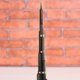 thumbnail image 2 of unbranded Adorno De Metal Torre Inclinada De Pisa Para Regalo Y Interior, 2 of 8