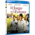 thumbnail image 1 of Comeback Season ( Come back Season ) [ Blu-Ray, Reg.A/B/C Import - Spain ], 1 of 1