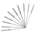 thumbnail image 1 of PTOOTP 10Pcs Metal Sewing Machine Needles Replacement for Home Sewing Projects with Convenient Storage, 1 of 6