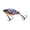 A, variant on Bionic Butterfly Long Casting Hard Fishing Lure, Saltwater Freshwater Trolling Bait for Outdoor Angling Use Far Cast