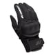 thumbnail image 1 of Guantes Joe Rocket Resistor Negro Para Moto, 1 of 1