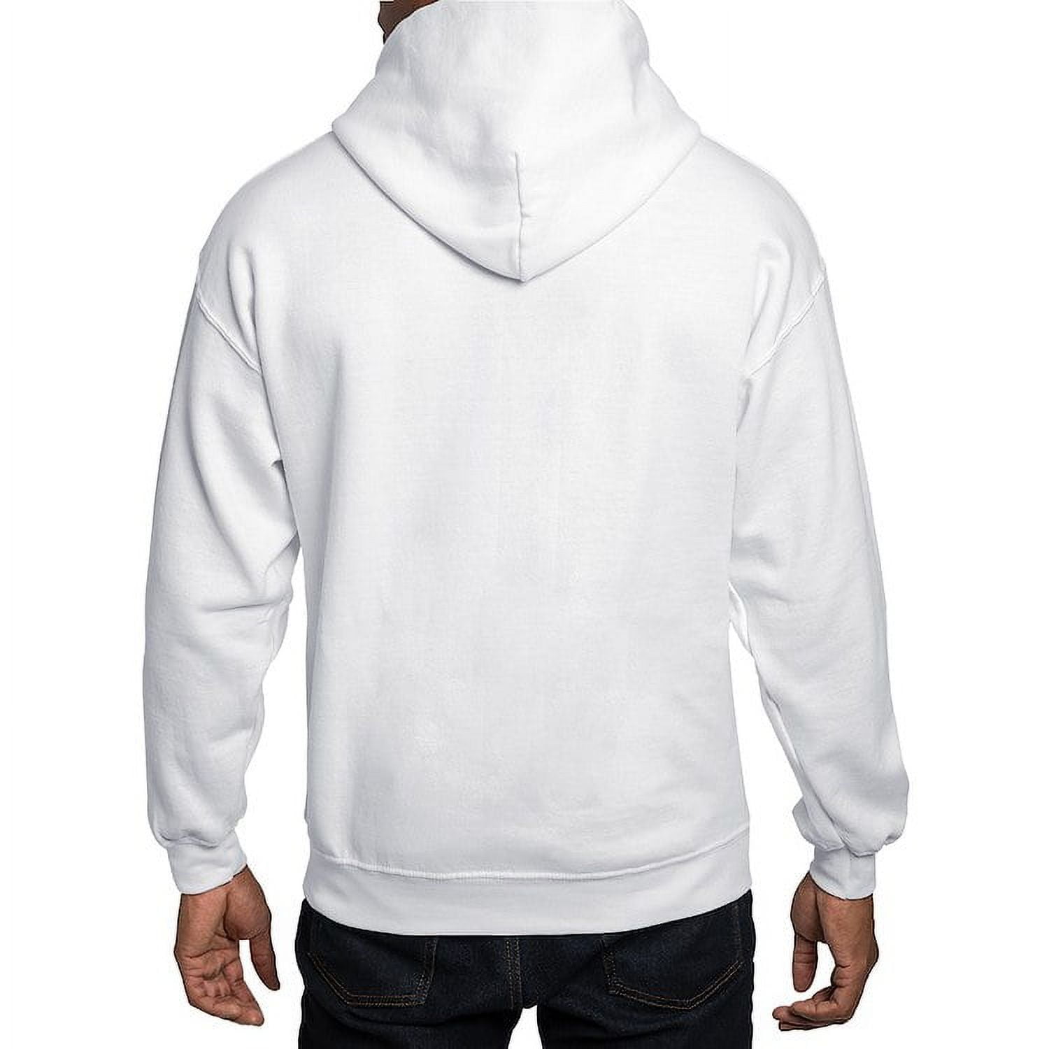 CafePress - A Very Merry Unbirthday To You Hooded Sweatshirt 