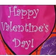 thumbnail image 7 of In the Breeze 5068 — Valentine's Day 40 Inch Windsock - Outdoor Colorful Holiday Windsock, 7 of 7