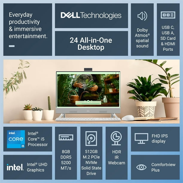 Dell 24