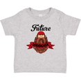 thumbnail image 3 of Inktastic Future Lumberjack Boys Baby T-Shirt, 3 of 5