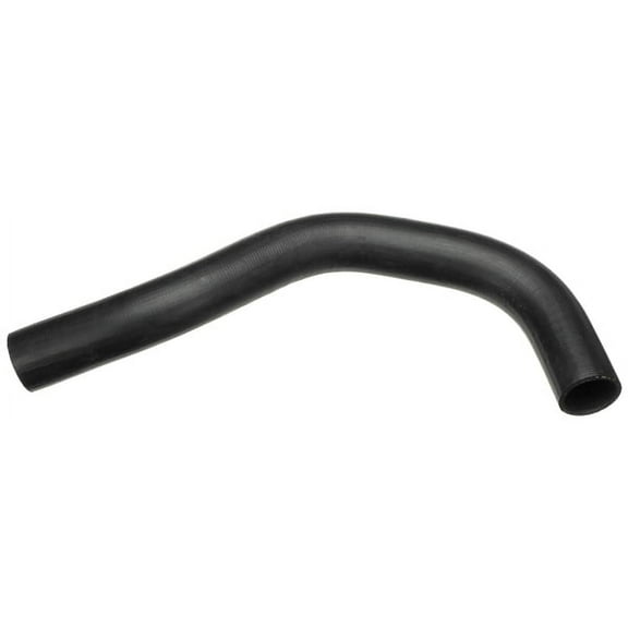 ACDelco 24266L Radiator Coolant Hose Fits select: 1991-1993 DODGE W-SERIES, 1991-1993 DODGE D-SERIES