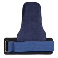 thumbnail image 4 of Guantes de Levantamiento de Pesas shamjiam Almohadillas de Agarre Antideslizantes con Soporte para Muñeca, 4 of 8