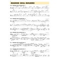 thumbnail image 6 of Hal Leonard Essential Technique for Band - Baritone B.C. 3 Book/Online Audio, 6 of 8