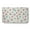 Whisper White, variant on Simply Daisy 2' x 3' Whisper White Chickens and Eggs Easter Chenille Indoor/Outdoor Rug