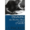 thumbnail image 2 of Pre-Owned Engaging in the Written Word of God (Paperback) 1598569619 9781598569612, 2 of 2