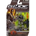 thumbnail image 2 of G.I. Joe The Rise of Cobra 3 3/4" Exclusive Action Figure Firefly Saboteur, 2 of 2