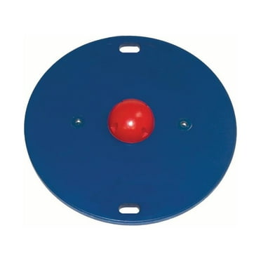 CanDo MVP Balance System, 16" Diameter Board
