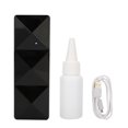 thumbnail image 1 of 3 Colors Atomization Sprayer, Face Sprayer, Portable For Woman Relieve Dry Skin White,Gold,Black, 1 of 8